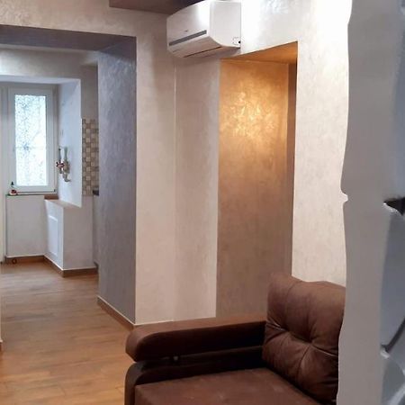Apartamento Греческая / Дерибасовская Odesa Exterior foto