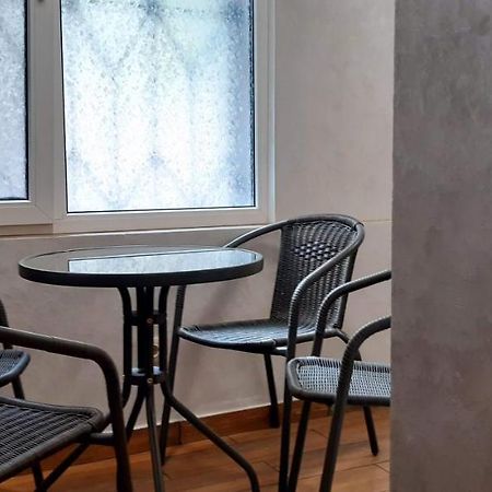 Apartamento Греческая / Дерибасовская Odesa Exterior foto