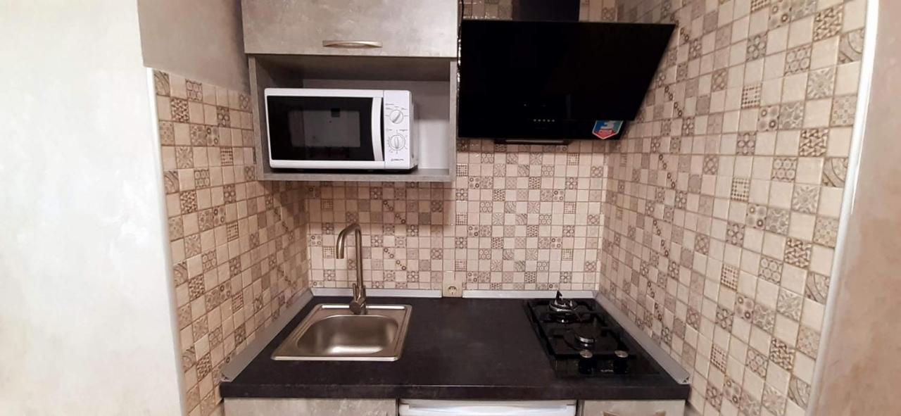 Apartamento Греческая / Дерибасовская Odesa Exterior foto