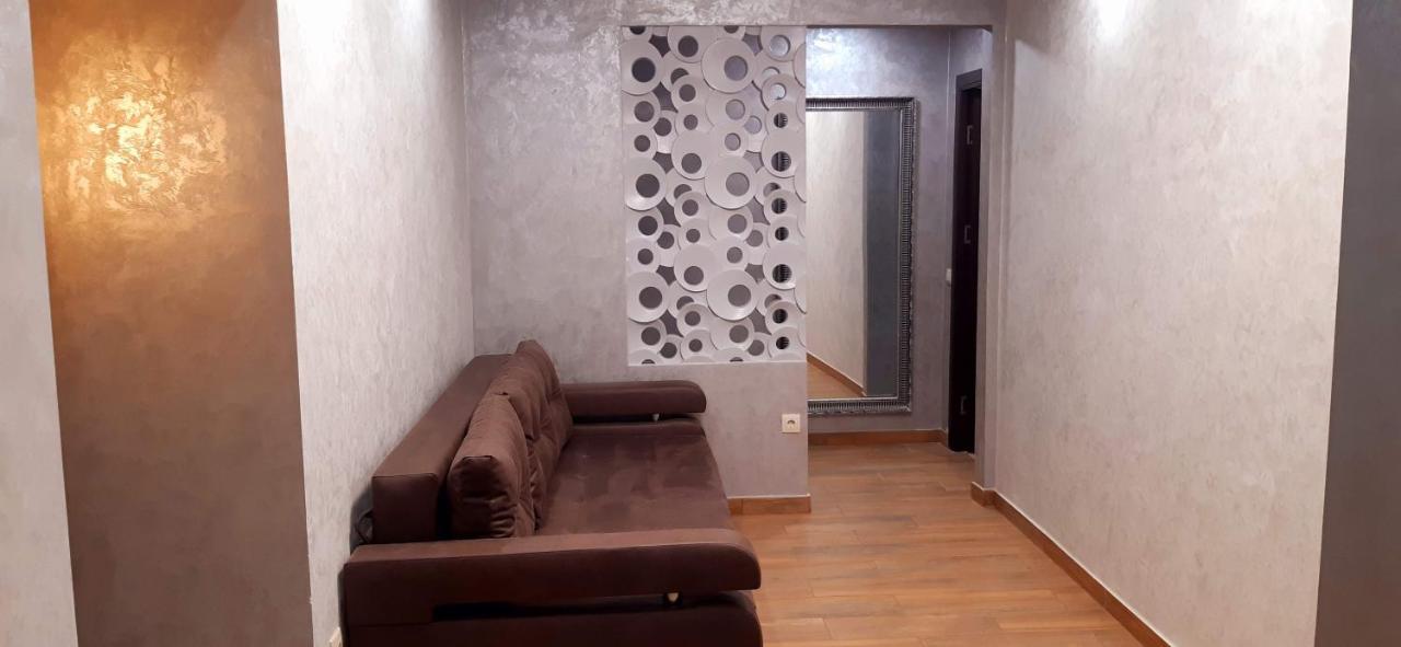 Apartamento Греческая / Дерибасовская Odesa Exterior foto