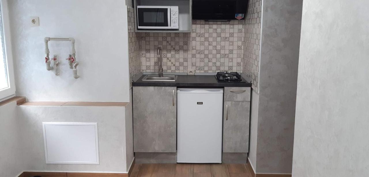 Apartamento Греческая / Дерибасовская Odesa Exterior foto