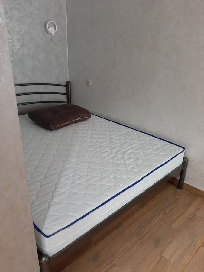 Apartamento Греческая / Дерибасовская Odesa Exterior foto