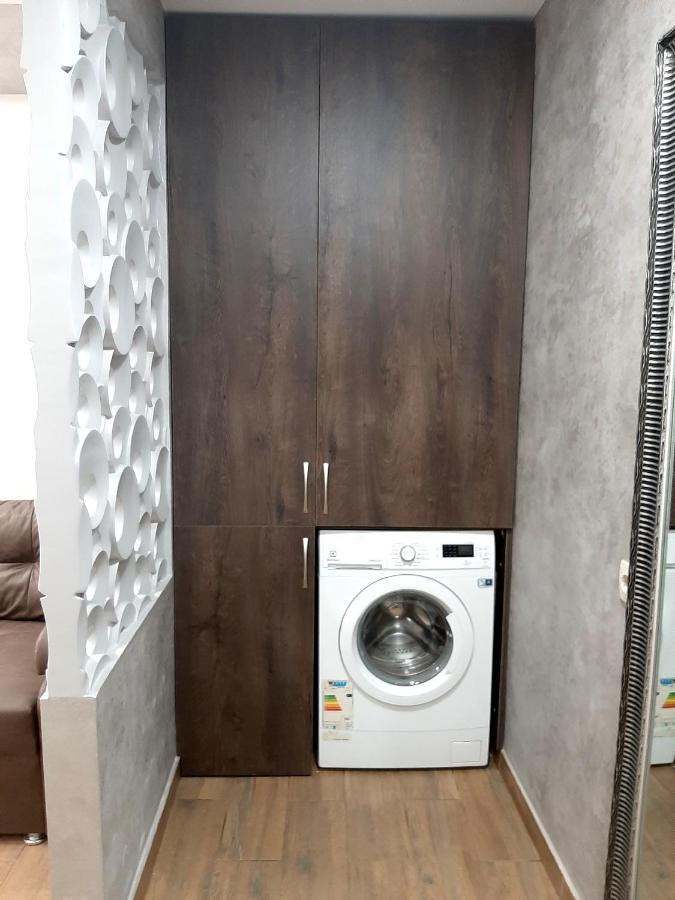 Apartamento Греческая / Дерибасовская Odesa Exterior foto